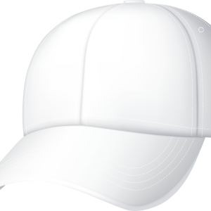 Baseball cap PNG image