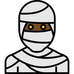 Mummy PNG