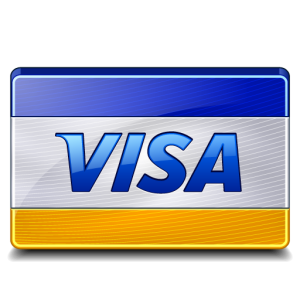 Visa PNG