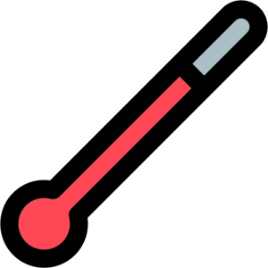 Thermometer PNG