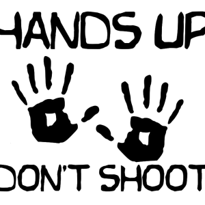 Black Lives Matter PNG
