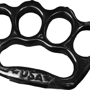 Brass knuckles PNG