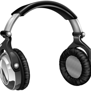 headphones PNG