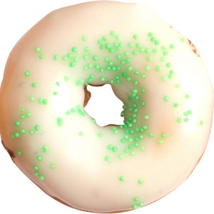 Donut PNG