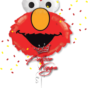 Elmo PNG