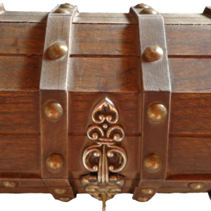 Treasure chest PNG