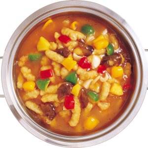 Soup PNG