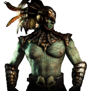 Mortal Kombat PNG