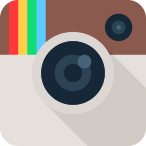 Instagram PNG logo