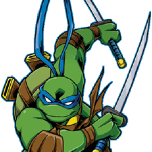 Ninja Turtles PNG