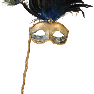 Carnival mask PNG