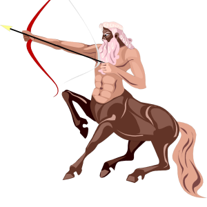 Sagittarius PNG