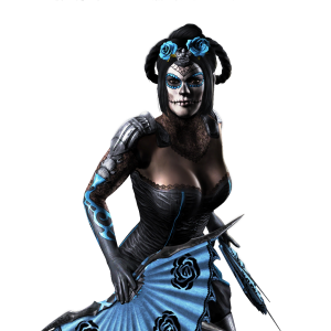 Mortal Kombat PNG