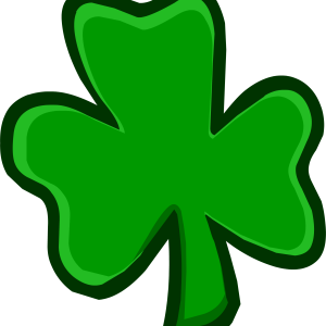 Shamrock PNG