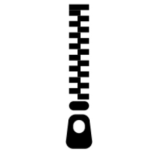 Zipper PNG