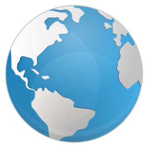 Globe PNG