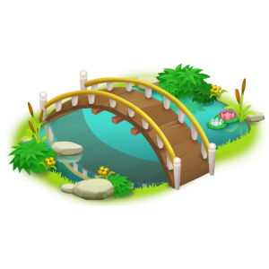Bridge PNG