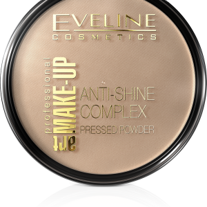 Face powder PNG