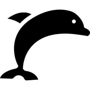 Dolphin PNG