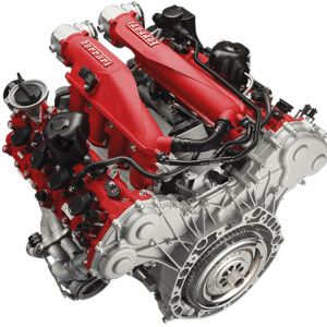 Engine, motor PNG