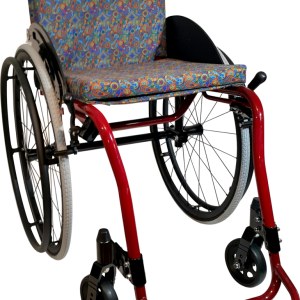 Wheelchair PNG