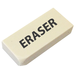 Eraser PNG