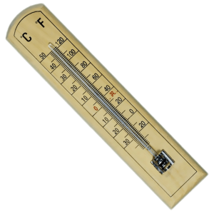 Thermometer PNG