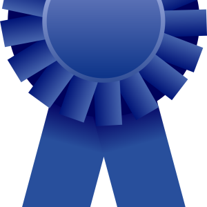 Award, trophy PNG
