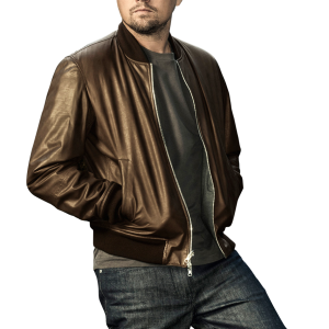 Leonardo DiCaprio PNG