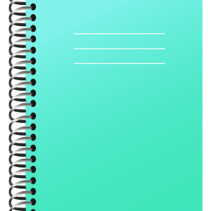 Notebook PNG