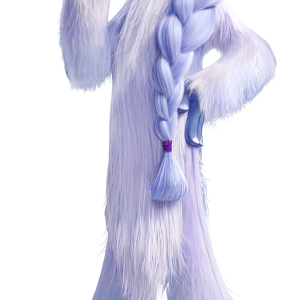 Yeti PNG