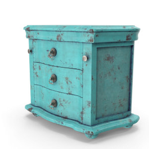 Dresser PNG