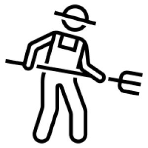 Farmer PNG