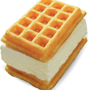 Waffle PNG
