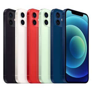 iPhone 12 PNG