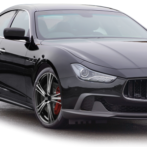 Maserati PNG