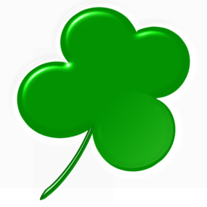 Shamrock PNG