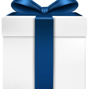 Gift box PNG