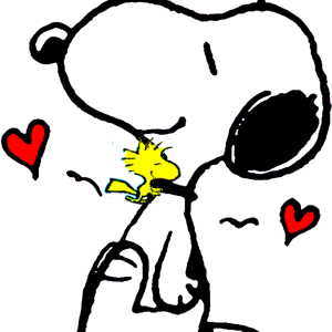 Snoopy PNG