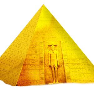 Pyramid PNG
