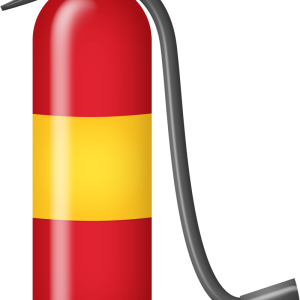 Extinguisher PNG
