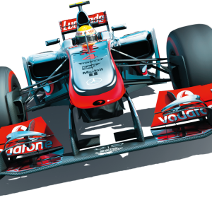 Formula 1 PNG