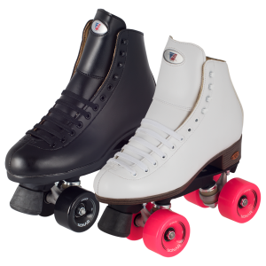 Roller skates PNG
