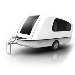 Caravan PNG