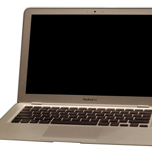 Macbook PNG