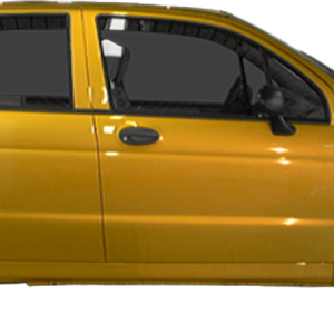 Daewoo Matiz PNG
