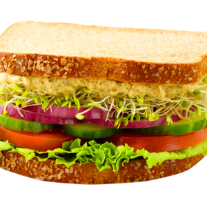 sandwich PNG image