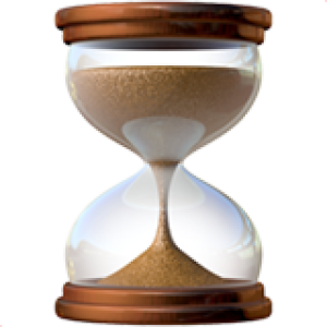 Hourglass PNG
