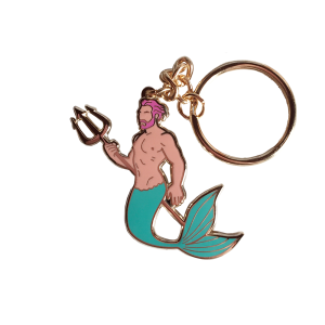 Keychain PNG