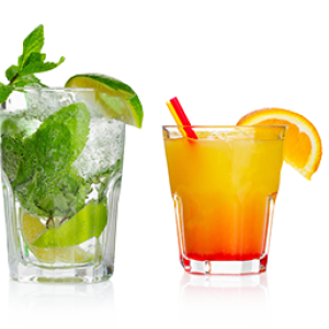 Cocktail PNG
